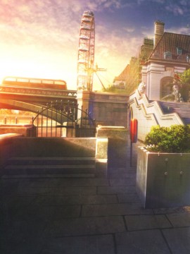 Return to Avalon -Fate Art Works-_256