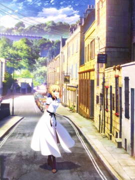 Return to Avalon -Fate Art Works-_261