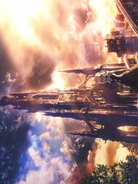 Return to Avalon -Fate Art Works-_262