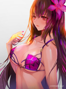 [Pixiv] weed (1577302)_06：59296854_p1