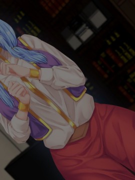 (同人CG集) [せびれ] 三つ目のお願いは中出しで良いですか？～ランプの精といきなり同棲性活～_662_027