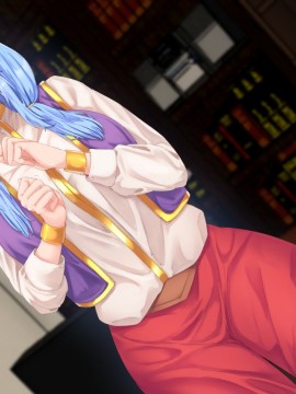 (同人CG集) [せびれ] 三つ目のお願いは中出しで良いですか？～ランプの精といきなり同棲性活～_666_031