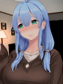 (同人CG集) [せびれ] 三つ目のお願いは中出しで良いですか？～ランプの精といきなり同棲性活～_708_073