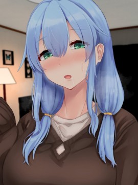 (同人CG集) [せびれ] 三つ目のお願いは中出しで良いですか？～ランプの精といきなり同棲性活～_787_153