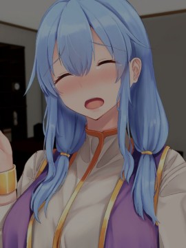 (同人CG集) [せびれ] 三つ目のお願いは中出しで良いですか？～ランプの精といきなり同棲性活～_834_204