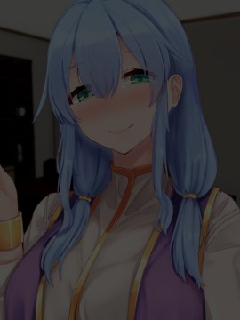 (同人CG集) [せびれ] 三つ目のお願いは中出しで良いですか？～ランプの精といきなり同棲性活～_840_210