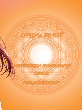 [新桥月白日语社] (C78) [メタボ喫茶異臭騒ぎ (いたちょう)] りりかるビーチ (魔法少女リリカルなのは)_36