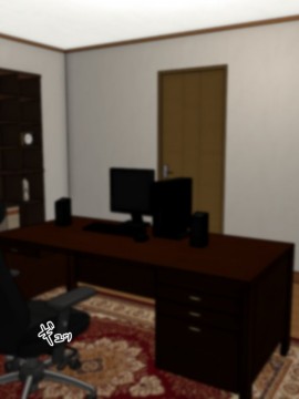 [せびれ] 三つ目のお願いは中出しで良いですか?～ランプの精といきなり同棲性活～_513_194