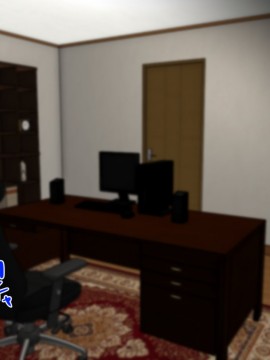 [せびれ] 三つ目のお願いは中出しで良いですか?～ランプの精といきなり同棲性活～_617_301