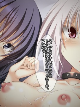 (同人CG集) [おばんざい☆スタジオ] OJT (おま○こじっくり突きまくり)～とある企業のOJT指導で堕ちた快楽姉妹の話～_298_19_007