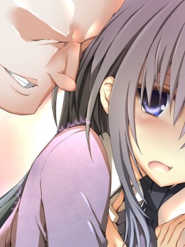 (同人CG集) [おばんざい☆スタジオ] OJT (おま○こじっくり突きまくり)～とある企業のOJT指導で堕ちた快楽姉妹の話～_391_07_001