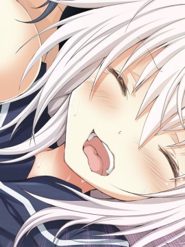 (同人CG集) [おばんざい☆スタジオ] OJT (おま○こじっくり突きまくり)～とある企業のOJT指導で堕ちた快楽姉妹の話～_579_18_013