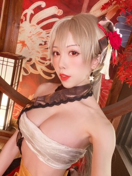 [水淼aqua] Jean Bart_AQ02969