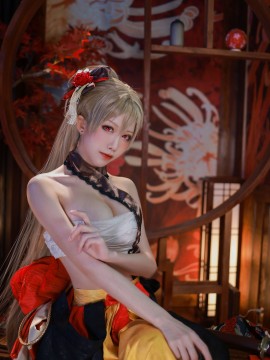 [水淼aqua] Jean Bart_AQ02955