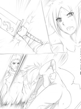 [Scofa] Garen's BC (League of Legends) [中国語]_14