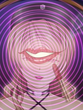 [村长个人汉化][魔転狼蒼月] ラシビア ～娼婦化洗脳～_123