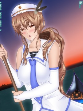 [村长个人汉化][魔転狼蒼月] ラシビア ～娼婦化洗脳～_132