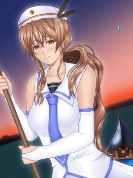 [村长个人汉化][魔転狼蒼月] ラシビア ～娼婦化洗脳～_133