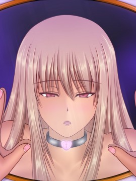 [村长个人汉化][魔転狼蒼月] ラシビア ～娼婦化洗脳～_284
