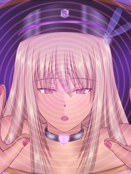 [村长个人汉化][魔転狼蒼月] ラシビア ～娼婦化洗脳～_330