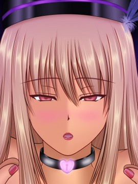 [村长个人汉化][魔転狼蒼月] ラシビア ～娼婦化洗脳～_336