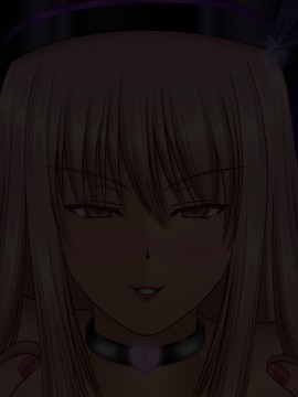 [村长个人汉化][魔転狼蒼月] ラシビア ～娼婦化洗脳～_339