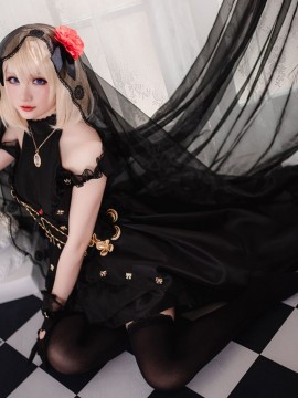 [星之迟迟] Z23 Oath_HSL05005