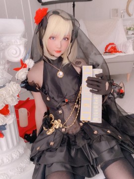 [星之迟迟] Z23 Oath_HSL05018