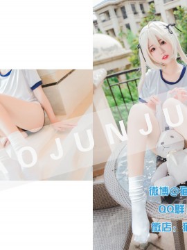 [猫君君] Jeanne d'Arc Swimsuit_MAJ00511