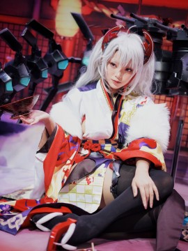 [枣糕] Azur Lane - Prinz Eugen_Natsume_Azur Lane_Prinz Eugen (Hyakka Ryouran ver.)_bbs.nga.cn-read.phptid=15908286_001