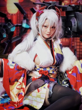 [枣糕] Azur Lane - Prinz Eugen_Natsume_Azur Lane_Prinz Eugen (Hyakka Ryouran ver.)_bbs.nga.cn-read.phptid=15908286_006