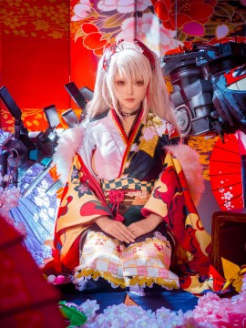 [枣糕] Azur Lane - Prinz Eugen_Natsume_Azur Lane_Prinz Eugen (Hyakka Ryouran ver.)_weibo.com-1771718823-H9OdQCuwa_[枣糕-下野病弃疗]_003