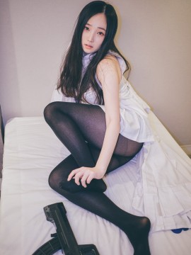 [ArtGravia]Vol.136 Bambi밤비_0049