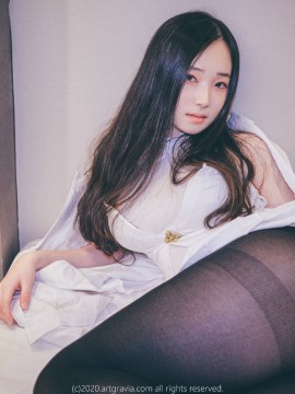 [ArtGravia]Vol.136 Bambi밤비_0051