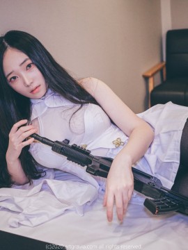 [ArtGravia]Vol.136 Bambi밤비_0053