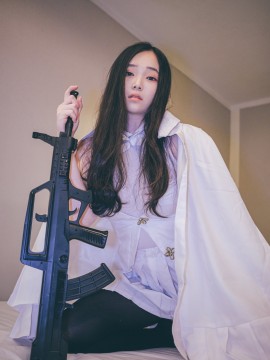 [ArtGravia]Vol.136 Bambi밤비_0054