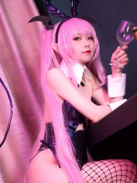 [G44不会受伤] 露露姆兔女郎_03_405A7913