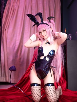 [G44不会受伤] 露露姆兔女郎_08_405A7939