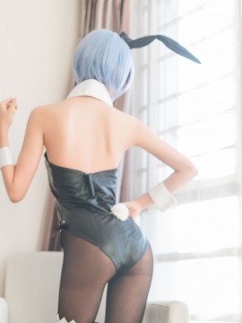 [木绵绵] Rem Bunny_KMMO00047