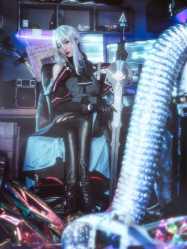 [木绵绵] Skadi_KMMO00147