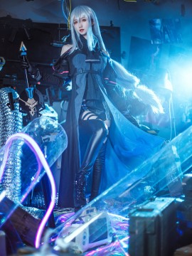 [木绵绵] Skadi_KMMO00149