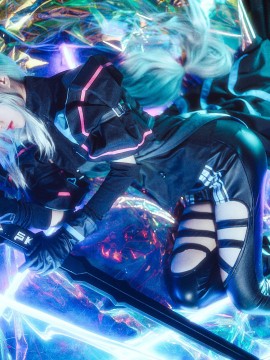 [木绵绵] Skadi_KMMO00152