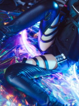[木绵绵] Skadi_KMMO00153