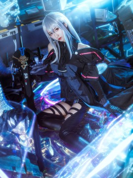 [木绵绵] Skadi_KMMO00158