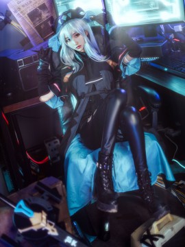 [木绵绵] Skadi_KMMO00160