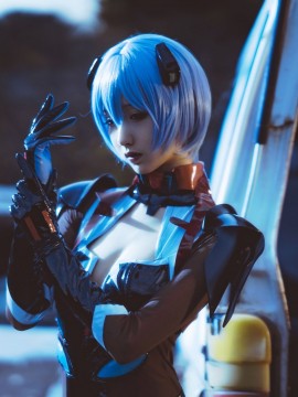 [木绵绵] Rei_KMMO00076