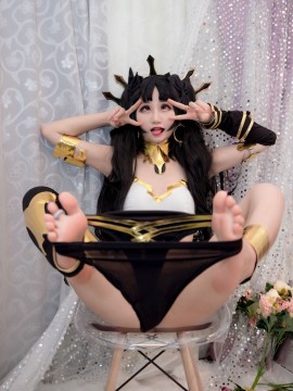 [KuukoW] Ishtar (FGO)_KuukoW_Ishtar_FGO_40