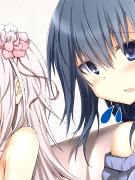 [おばんざい☆スタジオ (むこうはらしりゅう)] OJT(おま○こじっくり突きまくり)～とある企業のOJT指導で堕ちた快楽姉妹の話～_320_01_011