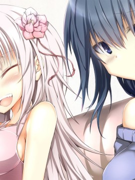 [おばんざい☆スタジオ (むこうはらしりゅう)] OJT(おま○こじっくり突きまくり)～とある企業のOJT指導で堕ちた快楽姉妹の話～_322_01_013