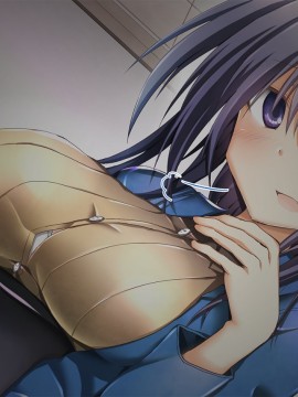 [おばんざい☆スタジオ (むこうはらしりゅう)] OJT(おま○こじっくり突きまくり)～とある企業のOJT指導で堕ちた快楽姉妹の話～_325_02_001